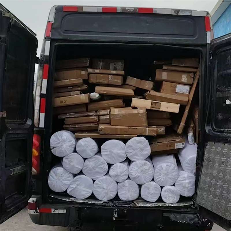 黑龙江黑河五大连池至义乌货运专线，一站式物流服务助您货畅其流！（到义乌物流专线）