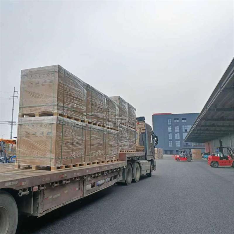 黑龙江黑河五大连池至苏州工业园区货运专线，高效物流直达一站式服务