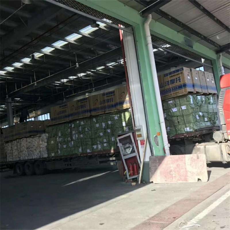 黑龙江黑河五大连池到苏州物流公司——一站式服务，让货运更便捷