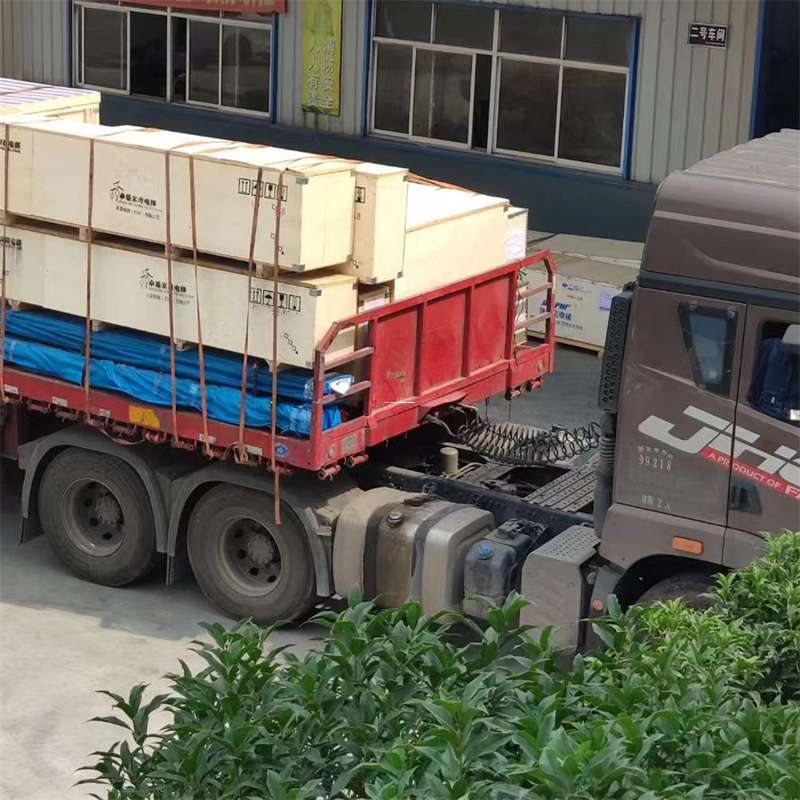 黑龙江黑河五大连池到海口物流公司一站式服务，让货运更轻松